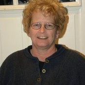 Foto von Joyce Kimbro