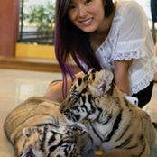 Connie Chen's photo
