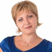 Натэла Зубченкоs foto
