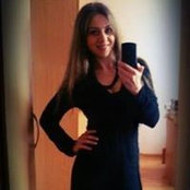 Foto von Anna Lutsenko