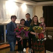 Ирина Гаврилова's photo