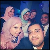 Ahmed Maged's photo