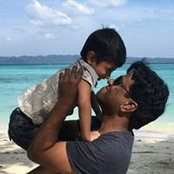Photo de Vasanth Kumar