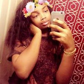 Mariah Keontay's photo