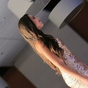 Ashley Suarezs foto