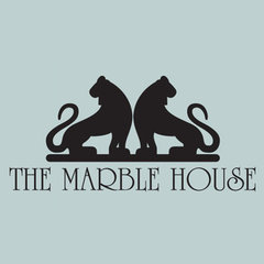 The Marble House