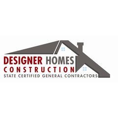 designer homes construction