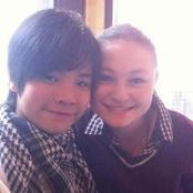 Joshua G. Lam's photo