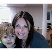 Laura Burke's photo