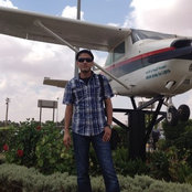Saad Al Fallah's photo