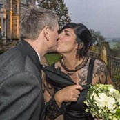 Birgit Clausnitzer's photo