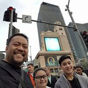 Jonas Rosario's photo