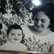 Antonette Harris's photo