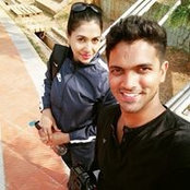 Foto von Sarun Mathew