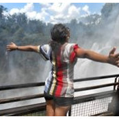 Nilika Pereras foto
