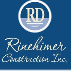 Rinehimer Construction Inc.