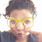 Lydia Chavez's photo