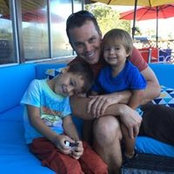Joe Paul's photo