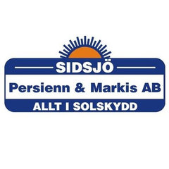 Sidsjö Persienn & Markis AB