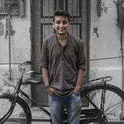 Dhwaniel Tailor's photo
