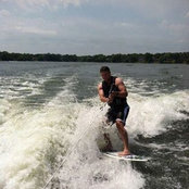 Drew Bauer's photo