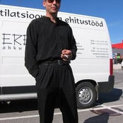 Lauri Jürgensons foto