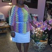 Tamara Lightbournes billede