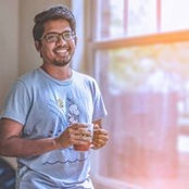 Sandeep Natta's photo