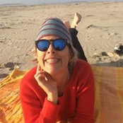 Foto von Carol Ryan