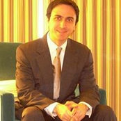 Christopher Millers foto