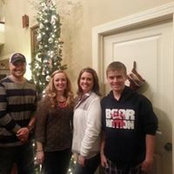 Dawn Lowe's photo