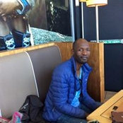 Cuthbert Munankwenka's photo