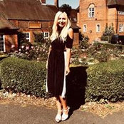 Charlotte Henry's photo