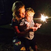 Bron Holbrook's photo