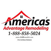 America's Advantage Remodeling Anna Kutsar's photo