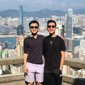 Rocky Yip's photo