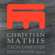 Foto von Christian Mathis Tischlermeister Restaurator