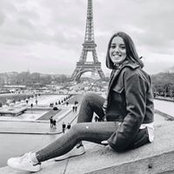 Charlotte Gilbertson's photo