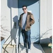 Andrew Dubin's photo