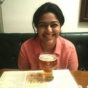 Foto de Simran Wadhwani
