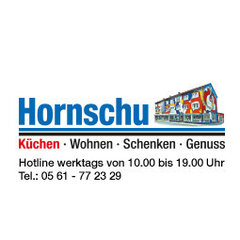 Porzellanhaus Hornschu GmbH