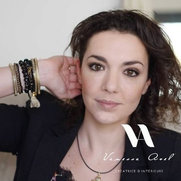 Photo de Vanessa Avel Créatrice d'intérieurs