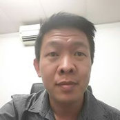 Liew Feiさんの写真