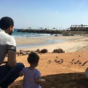 Foto von Muhammad Mohie