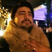 Edgar Marrosus foto