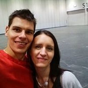Reda Krivelis's photo