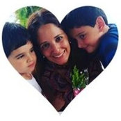 MariaGabriela Miranda's photo