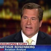 Arthur Rosenbergs foto