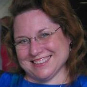 Susan Malamud's photo