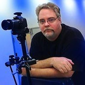David Deloucherys foto
